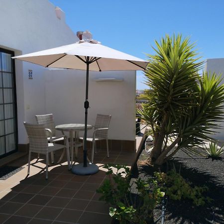 Bungalow Tranquillo E Soleggiato Caleta De Fuste Exterior photo