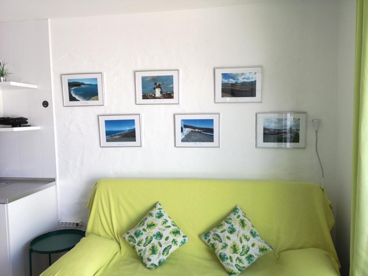 Bungalow Tranquillo E Soleggiato Caleta De Fuste Exterior photo